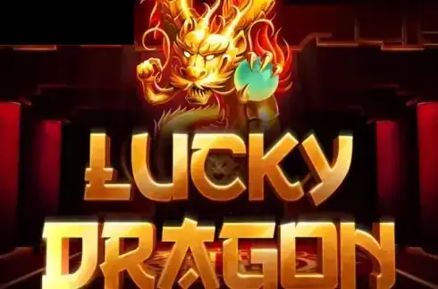 Lucky Dragon (iSoftBet)