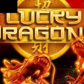 Lucky Dragons (Pragmatic Play)