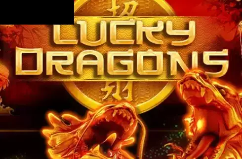Lucky Dragons (Pragmatic Play)