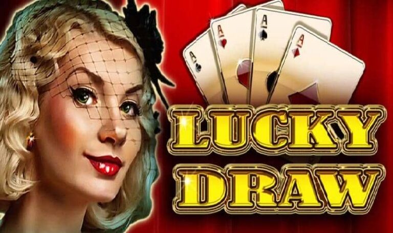 Lucky Draw