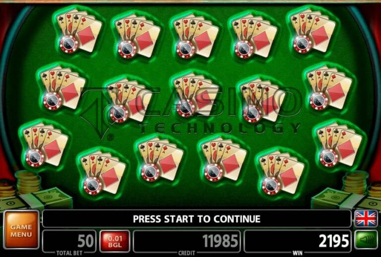 Lucky Draw
