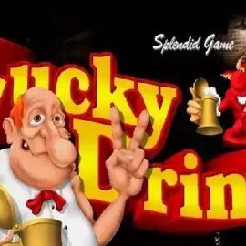 Lucky Drink