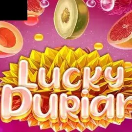 Lucky Durian