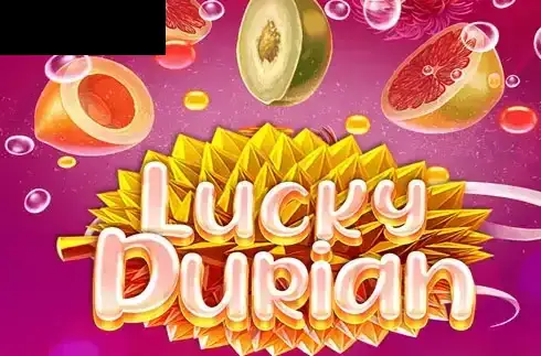 Lucky Durian