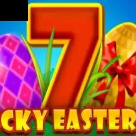 Lucky Easter 10
