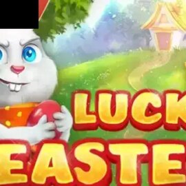 Lucky Easter
