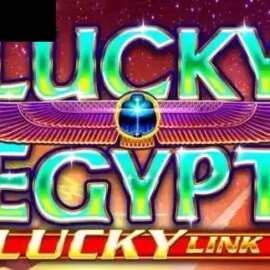 Lucky Egypt