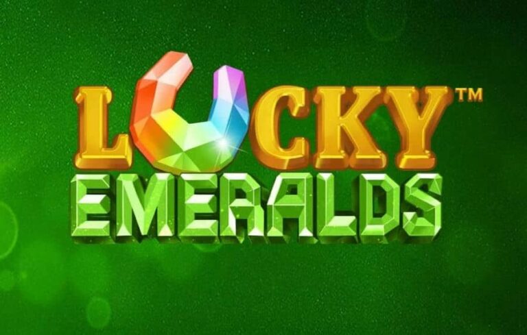 Lucky Emeralds
