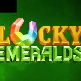 Lucky Emeralds