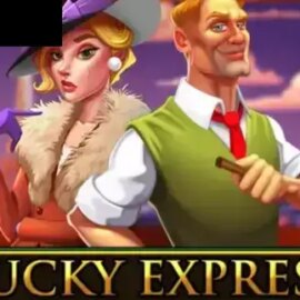 Lucky Express