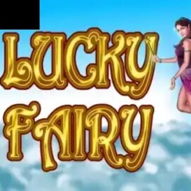 Lucky Fairy