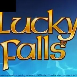 Lucky Falls