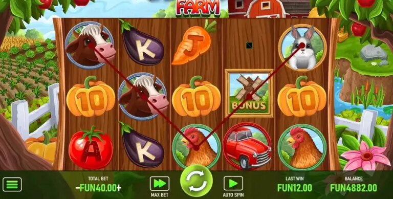 Lucky Farm