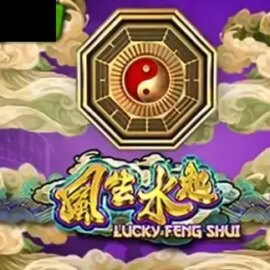 Lucky Feng Shui