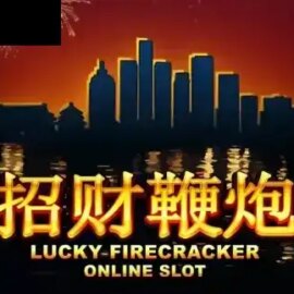 Lucky Firecracker