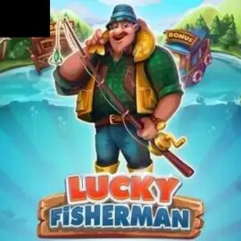 Lucky Fisherman
