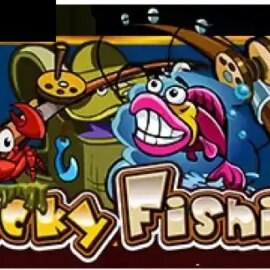 Lucky Fishing
