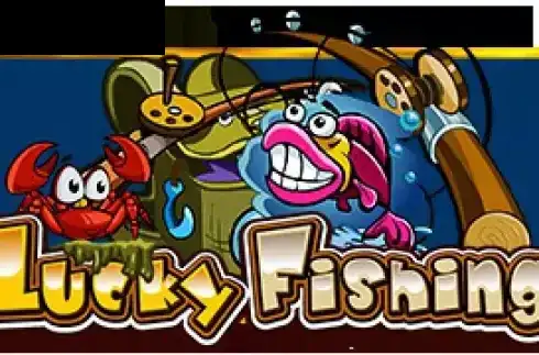 Lucky Fishing