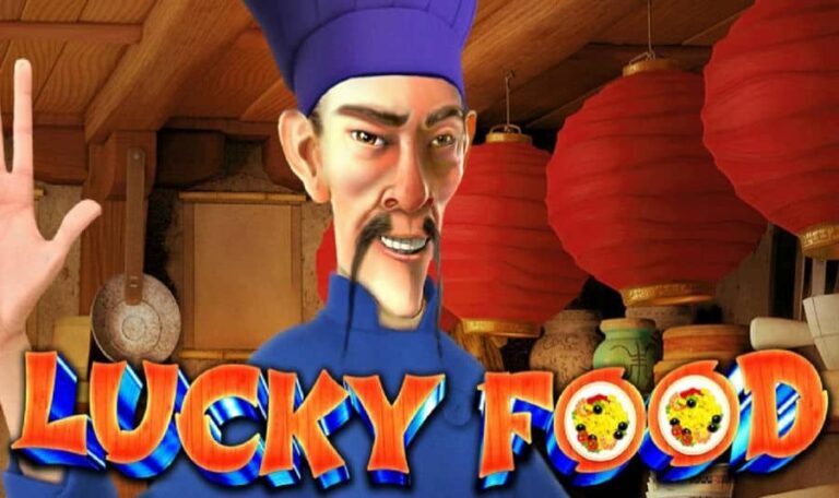 Lucky Food