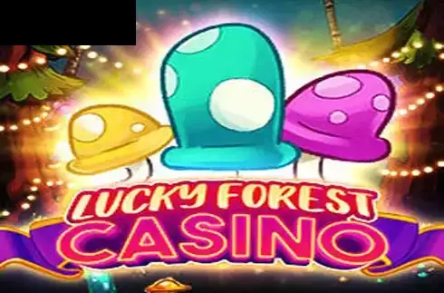 Lucky Forest Casino
