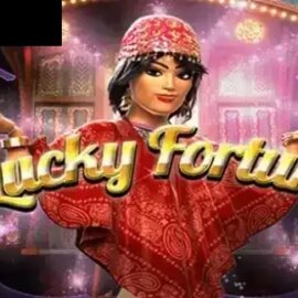 Lucky Fortune (Wazdan)