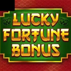 Lucky Fortune Bonus