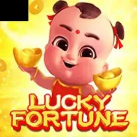 Lucky Fortune (Dream Tech)