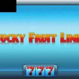 Lucky Fruit Lines