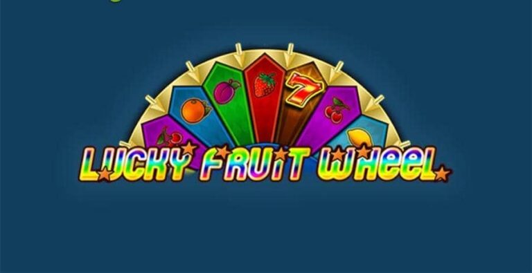 Lucky Fruit Wheel