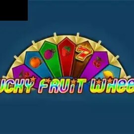 Lucky Fruit Wheel
