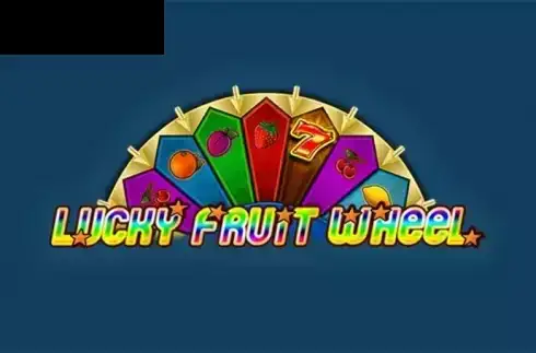 Lucky Fruit Wheel