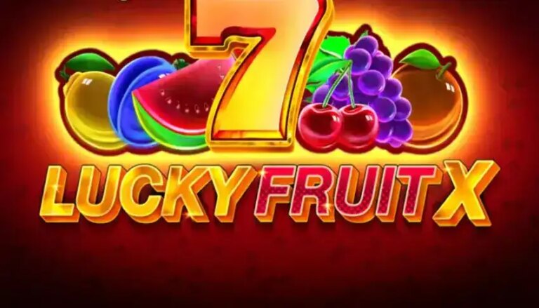 Lucky Fruit X