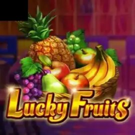 Lucky Fruits (Royal Slot Gaming)