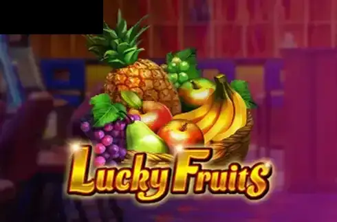 Lucky Fruits (Royal Slot Gaming)