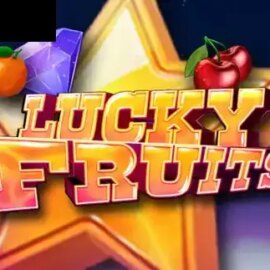Lucky Fruits (Vibra Gaming)