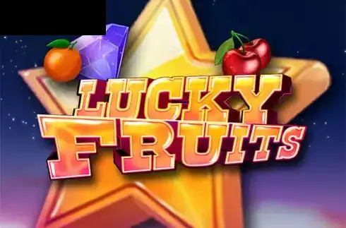 Lucky Fruits (Vibra Gaming)
