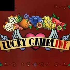 Lucky Gamblink