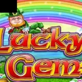Lucky Gems (Reflex Gaming)