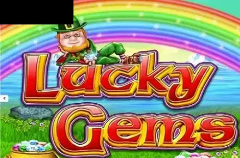 Lucky Gems (Reflex Gaming)