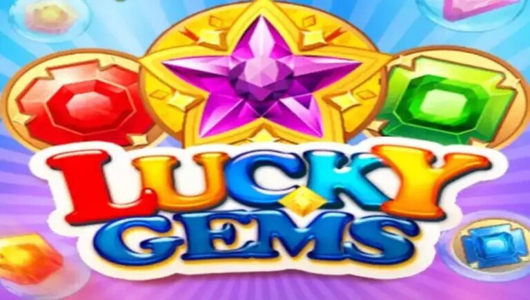 Lucky Gems