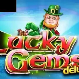Lucky Gems Deluxe (StakeLogic)