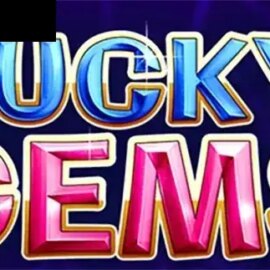 Lucky Gems (Leander Games)