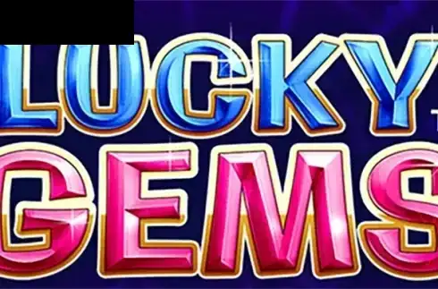 Lucky Gems (Leander Games)