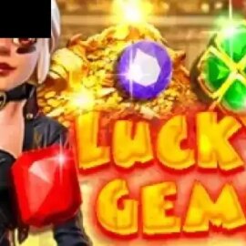 Lucky Gems (Triple Profits Games)
