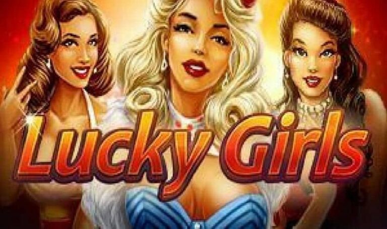 Lucky Girls