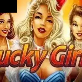 Lucky Girls