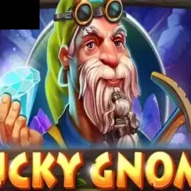 Lucky Gnome
