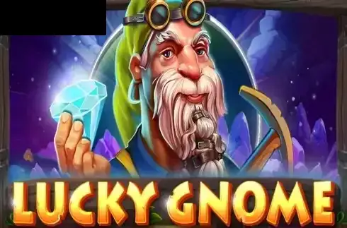 Lucky Gnome
