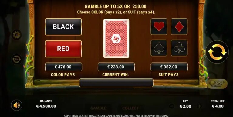 Lucky Gold Pot