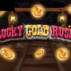 Lucky Gold Rush